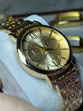 MICHAELKORS IN GOLD